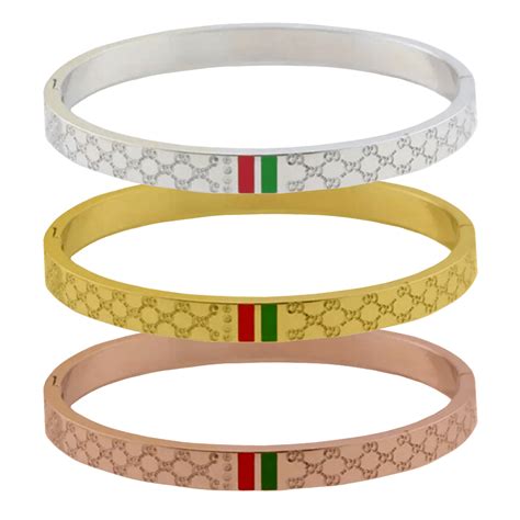 gucci bangles for women.